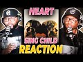 Heart - Sing Child (REACTION) #heart #reaction #trending