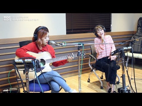 [왜 이제야 왔니]BOL4  - Starlight,볼빨간 사춘기 - 야경 [양요섭의 꿈꾸는 라디오] 20180530