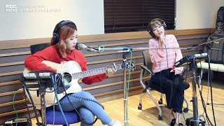 [왜 이제야 왔니]BOL4  - Starlight,볼빨간 사춘기 - 야경 [양요섭의 꿈꾸는 라디오] 20180530