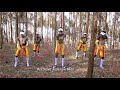 DESIGNER STAR Ft LIGHTSTAR MURENIK LATEST KALENJIN OFFICIAL VIDEO SMS SKIZA 5964041 TO 811
