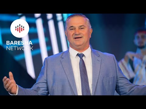 Bardhok Prebibaj - PRITE ZEMREN (Official Music Video)