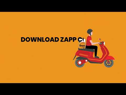 Zapp Courier video thumbnail