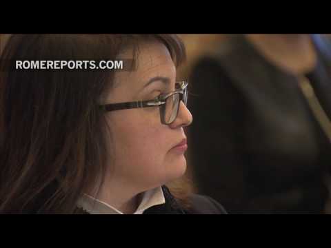  Francisco: La mafia es contraria al Evangelio y hay que combatirla