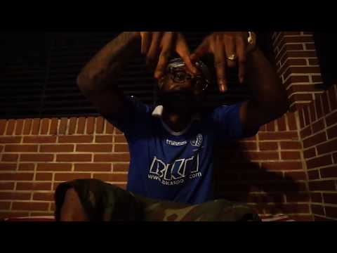 TheDonDizzy - Love Doing Music (official video)