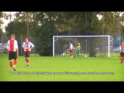 C1 2011-09-14 ADO Den Haag C2 - RKAVV C1