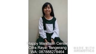 Best Memorizing Student