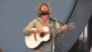 Ray Lamontagne Indianapolis 8/7/2016 - Trouble