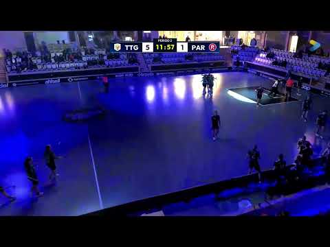 Highlights: Thorengruppen - Partille