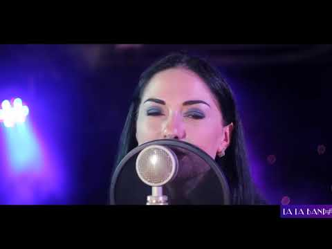 LIVE PROMO LA LA BAND