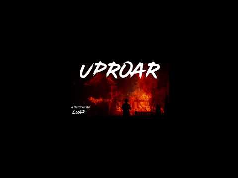 LUAP - UPROAR FREESTYLE