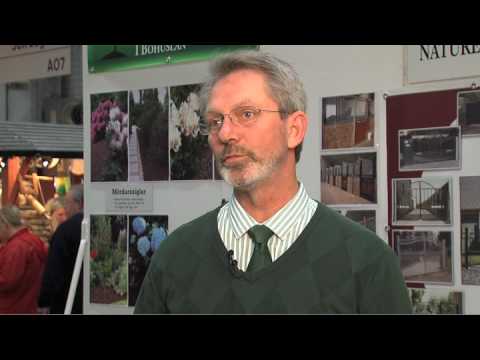 Trädgårdsprodukter Kakaoflis