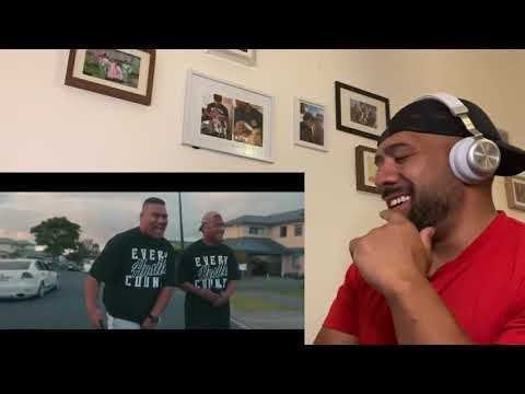 ❤️💯🔥NEW ZEALAND🇳🇿SOUTHSIDE 275🔥💯❤️ GodFamilyHustle ft Mou Fetz .hustle over Hate #FYAREACTTION