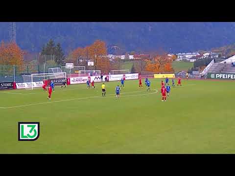 Nächster Sieg - Imst hat den Herbstmeistertitel im Visier!