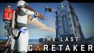 Visiting Seed Vault Prometheus and Creating my First Human! (Ep.4)