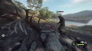 Thehunter: Call of the Wild Diamond Dream Hunt Jelly&#39;s First ever Diamond Red Deer