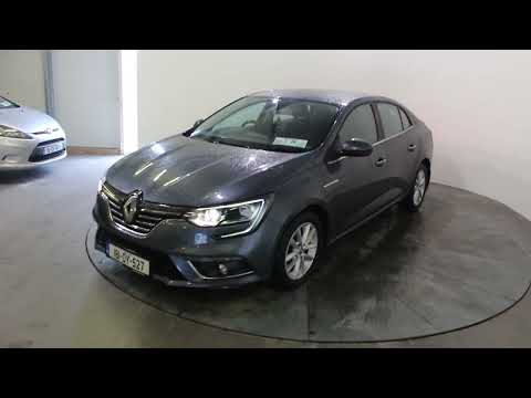 Renault Megane 1.5 dCi 110 DYNAMIQUE NAV - TENDER - Image 2