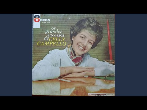 Túnel Do Amor (have Lips, Will Kiss In The Tunel Of Love) - Celly Campello