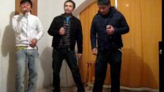 4 estaciones de soledad