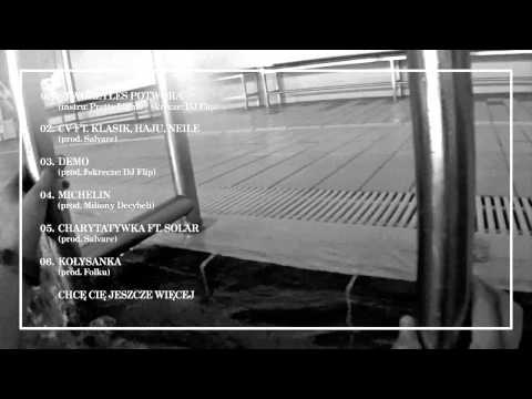 Flint -  Muszę dostać skrzydeł (wersja alternatywna / prod. EsDwa, gitara: Piotr Kazimierczuk)