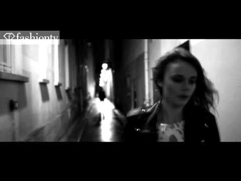 Michaelangelo Marenco - "The Hunt"