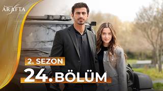 Arafta 24. Bölüm (2.Sezon) Tam Bölüm | Yeni Dizi 2026 | Arafta Türk Dizileri #S2
