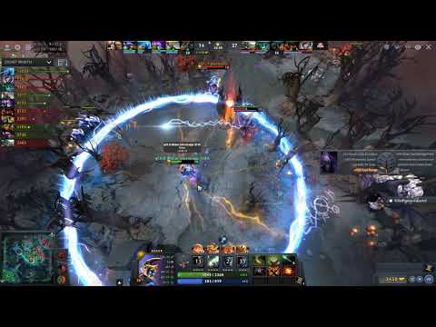Old But Gold VS PAVAGA Dreamleague Season 11