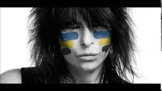 "In a miracle" - Chrissie Hynde