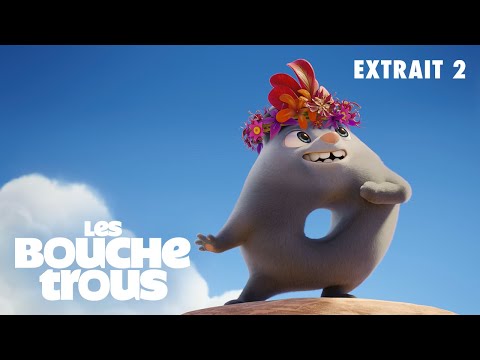 LES BOUCHETROUS - Actuellement au cinéma (EXTRAIT 2)