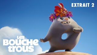 LES BOUCHETROUS - Actuellement au cinéma (EXTRAIT 2)