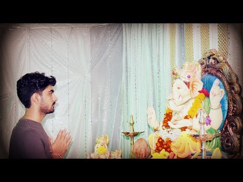 Shubhanshu Vaishnav Ganesh vandana (gananayakay ganadevtay)