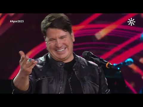 ANDY Y LUCAS: 'SON DE AMORES'