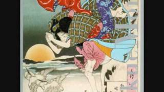 Ikue Mori - Musashi plain moon