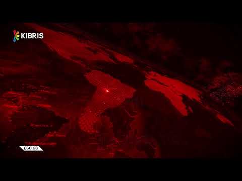 KIBRIS'TA GÜNDEM - ARMAĞAN CANDAN