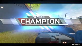 Apex Legends 1DAY ハイライト