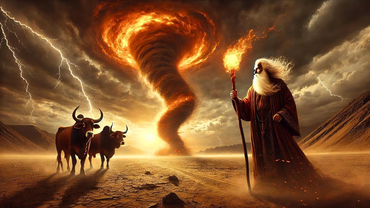 Le secret du prophète Élie que tout croyant doit connaître - Vidéo puissante