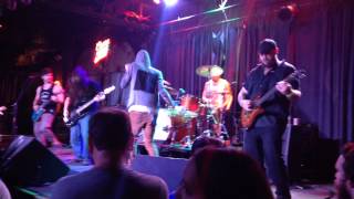 He Is Legend - Intro / The Widow of Magnolia