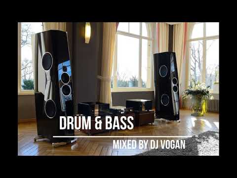 Drum & Bass mix # 6 ( Neurofunk)