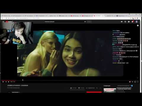 Братишкин смотрит  Sagath x Elias Fogg   АНГЕЛБЕС (prod  Fatal   M)