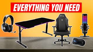 Best RGB Accessories For Gaming Setup - Top 5 Best RGB Accessories You Can Buy!