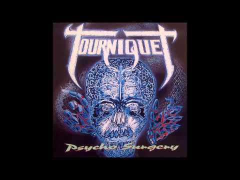Tourniquet - OFFICIUM DEFUNCTORUM - from Psycho Surgery