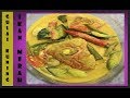 Resepi Ikan Merah Gulai Kuning Versi Kelantan Masak Lemak Ikan Merah MESTI CUBA