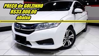 AS VEZES O LUCRO DOS CARROS ESTÁ ONDE VOCÊ MENOS ESPERA