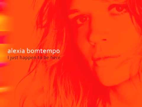 Alexia Bomtempo - Lost in the Paradise
