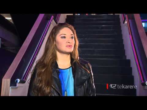 Ngā Take Ngahau: Rob Ruha, Maisey Rika collaborate on new single