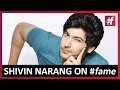 Shivin Narang - Sneak Peek into Personal Life at Liv Your Fame Interview