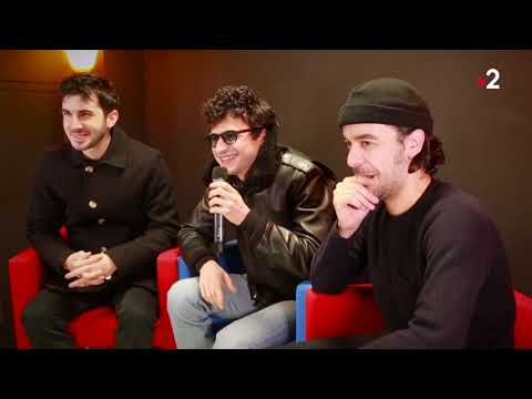 Le blind test inversé des BB Brunes