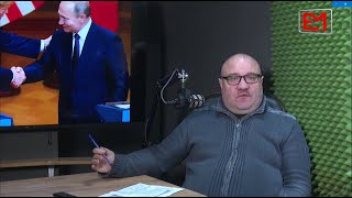 „007-48“ со Томислав Јовановски на ЕМ Телевизија 27.02.2025