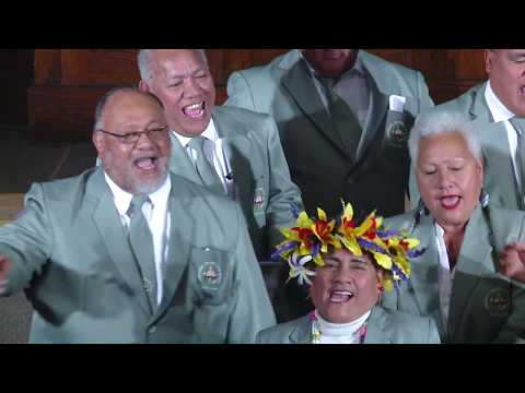 Kia orana e taku anau, Tatou I aravei I teia po