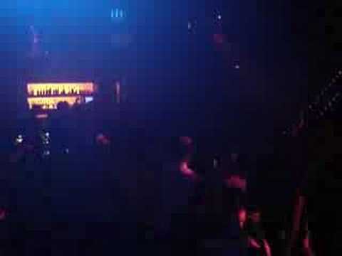 Marcello Marchitto @ Safari / Privilege IBIZA 2008