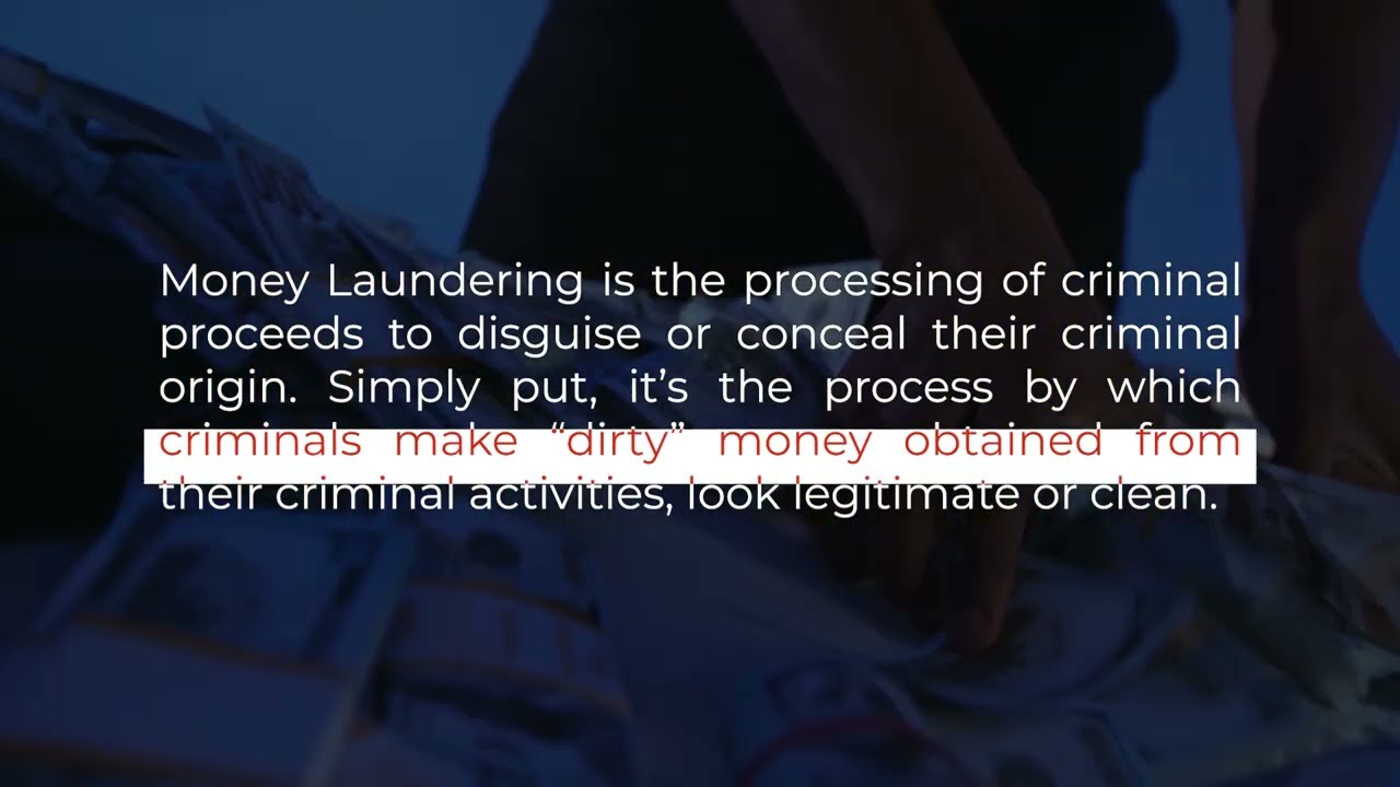 AML | CFT Factoid #5 : Financial Intelligence Unit